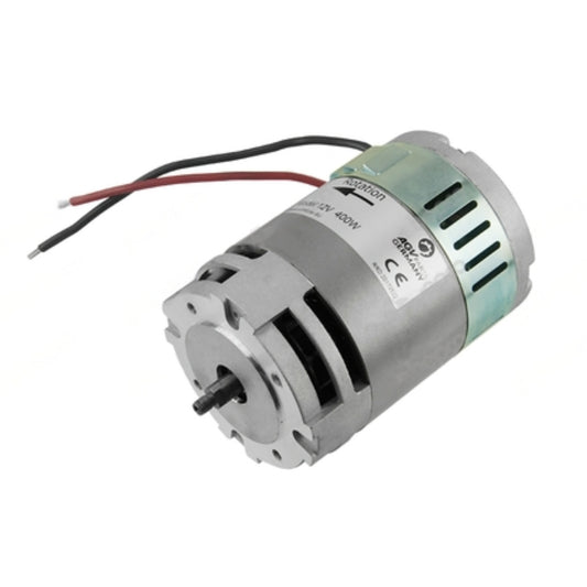 Elektriskais motors 12 V, RT135-612 / 011777, Claas