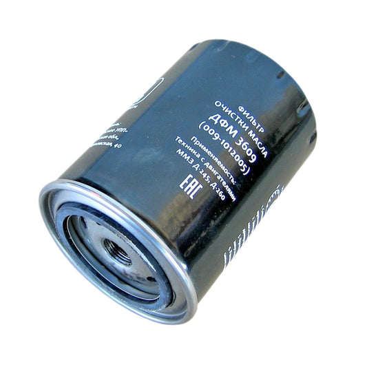 Oil filter FM009-1012005 (M5101) MTZ