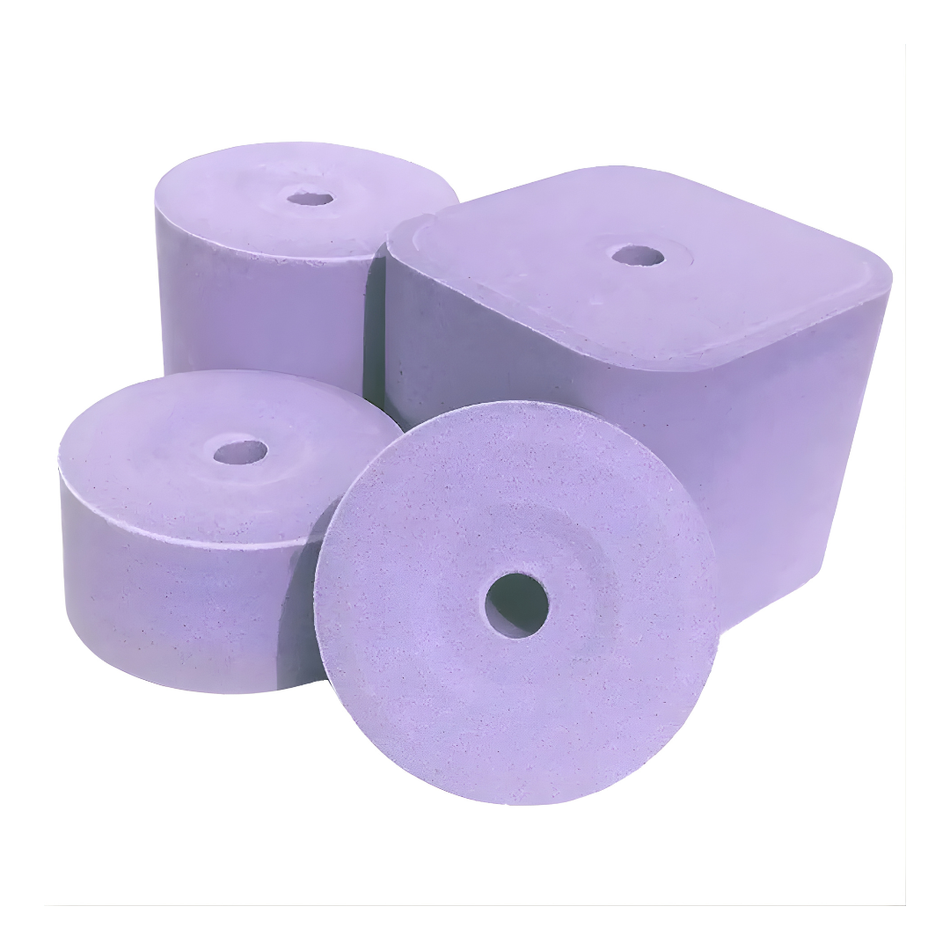 Energy Block sāls purpura
