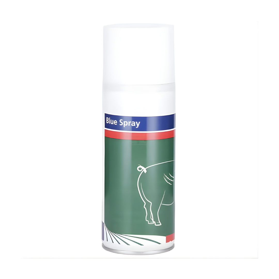 Aerosols brūču dezinfekcijai 400 ml Farma BlueSpray