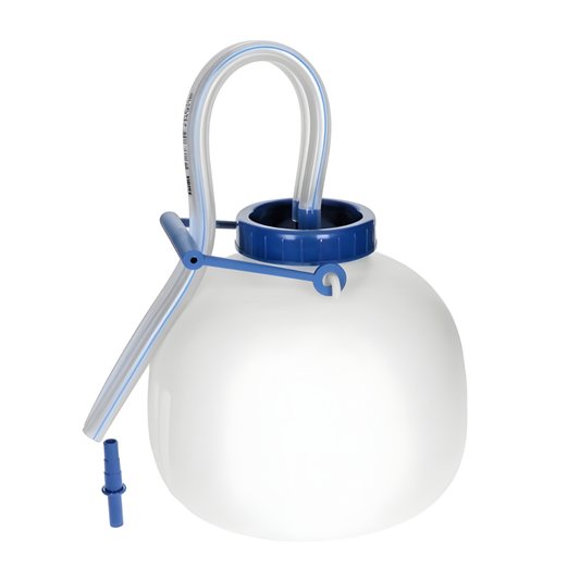 Piena separators Farma 8 l