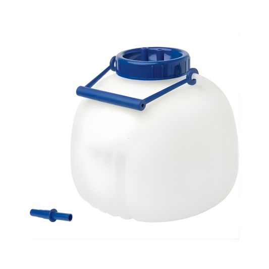 Piena separators Farma 8 l