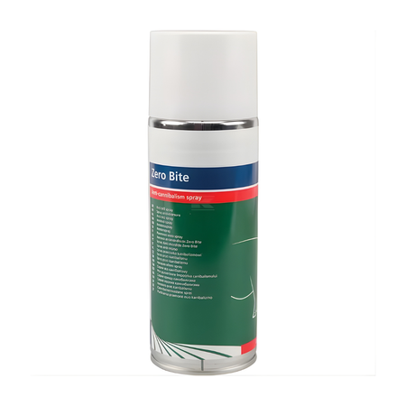 Aerosols pret kanibālismu Farma Zero Bite 400 ml