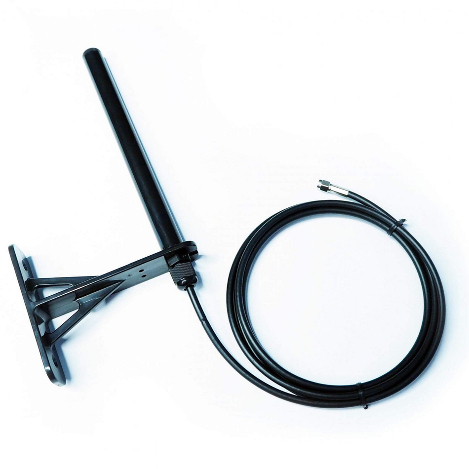 Ārējā antena RF ierīcēm 10 m