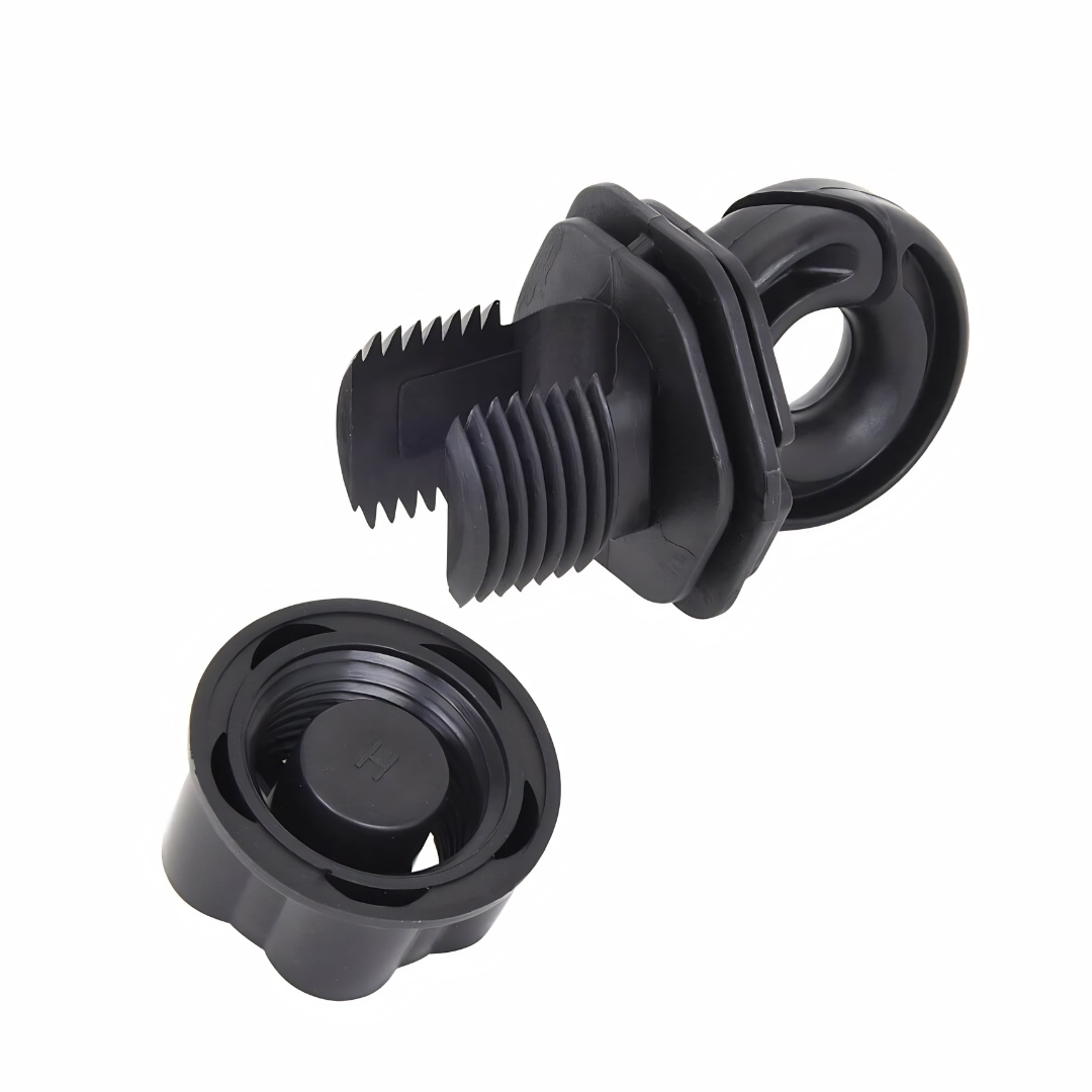 Elektriskā gana izolators stieplei un lentei līdz 12 mm - 10 gab.