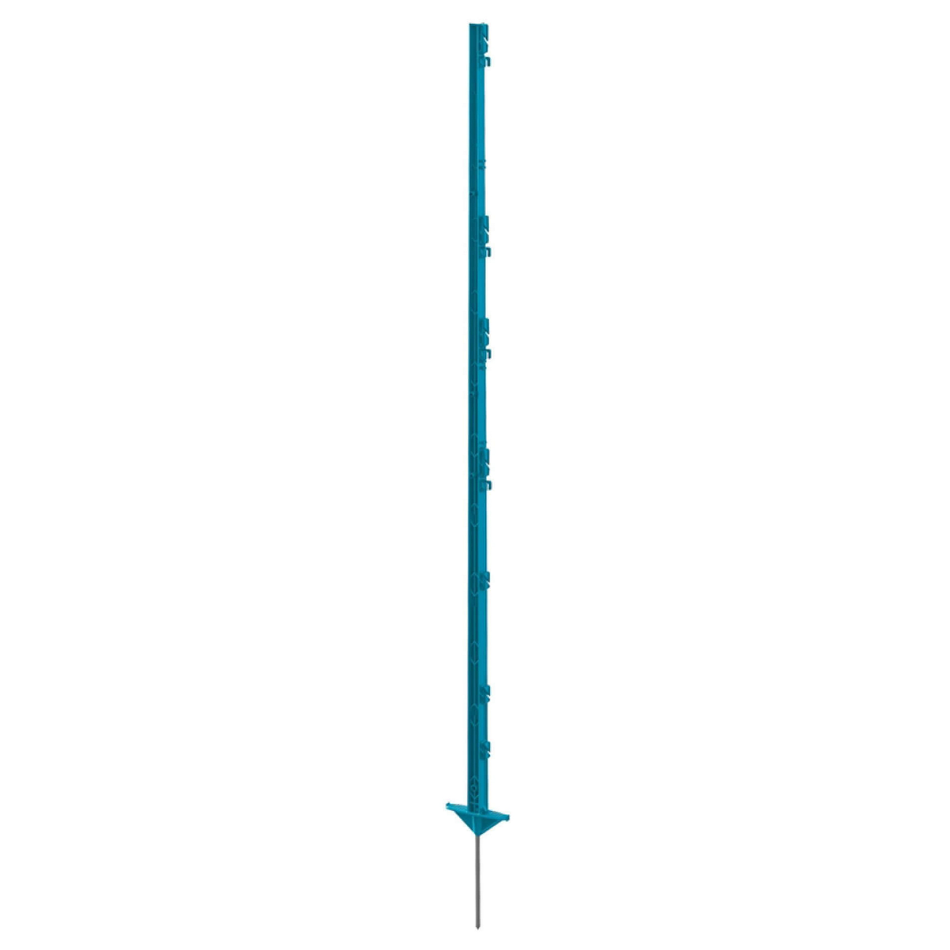 Elektriskā gana miets 156 cm zils