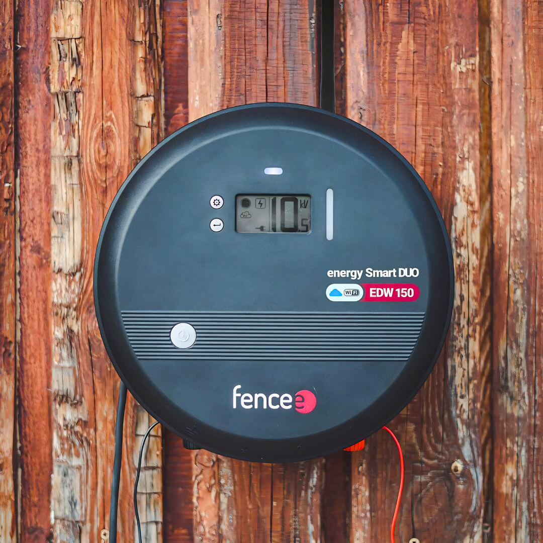 Elektriskais gans Fencee Energy Smart DUO EDW