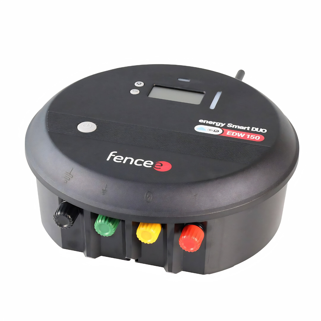 Elektriskais gans Fencee Energy Smart DUO EDW