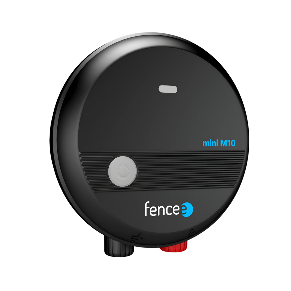 Elektriskais gans Fencee mini M10 1 J