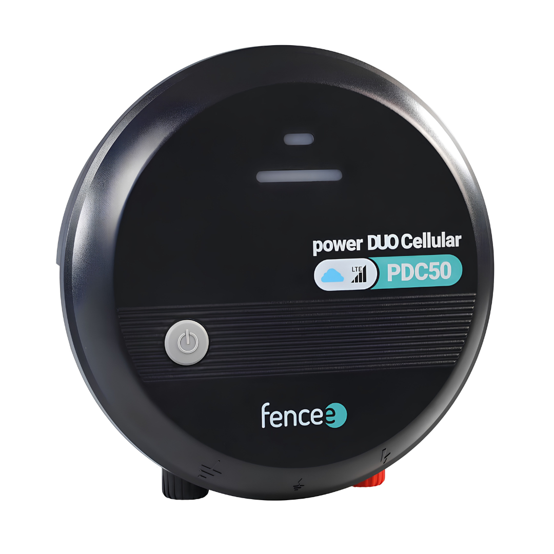 Fencee Power DUO Cellular PDC50 LTE
