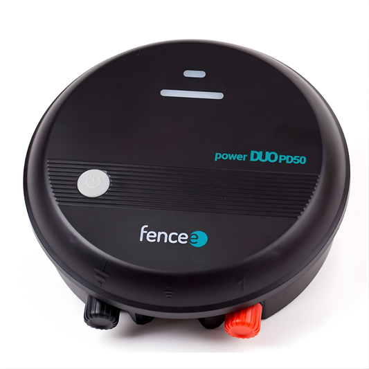 Fencee power DUO PD
