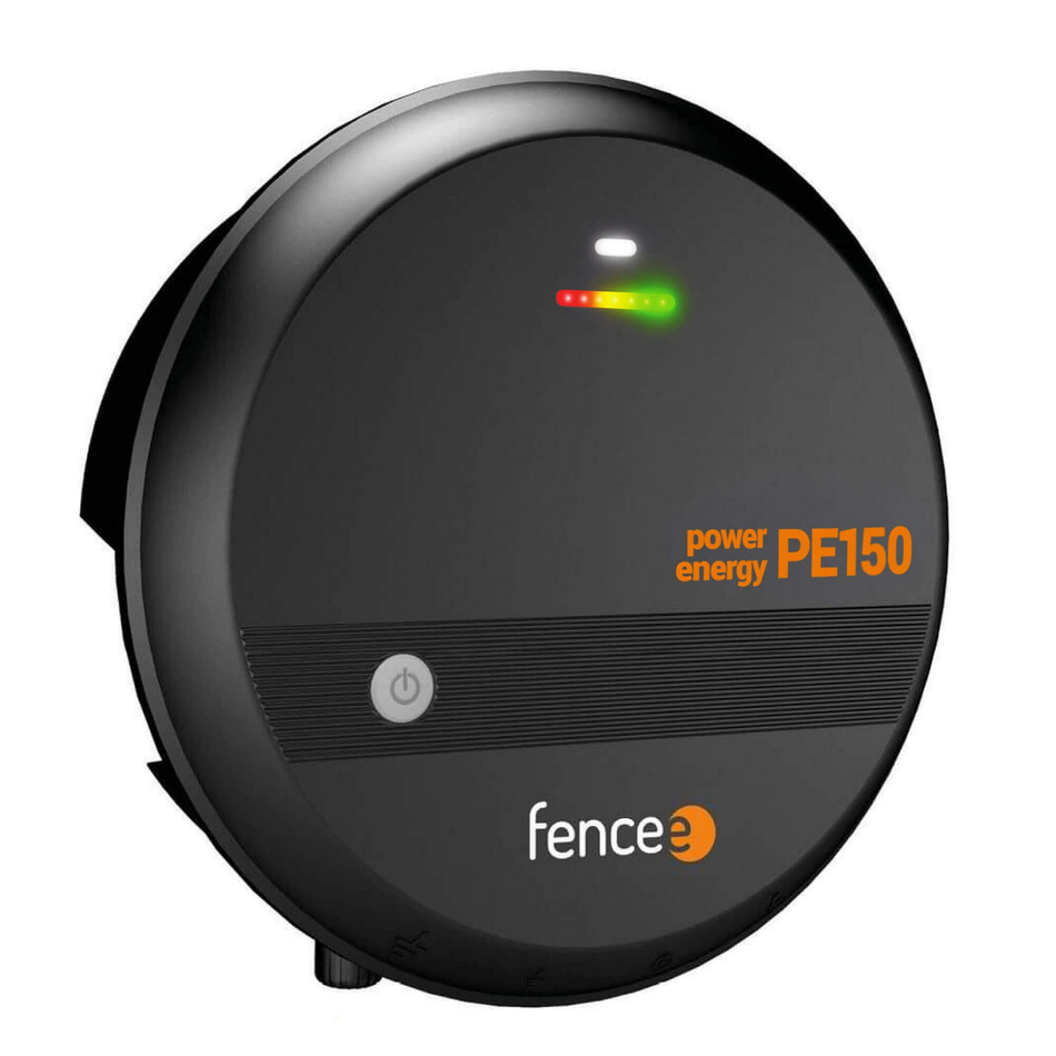 Elektriskais gans Fencee Power Energy PE150