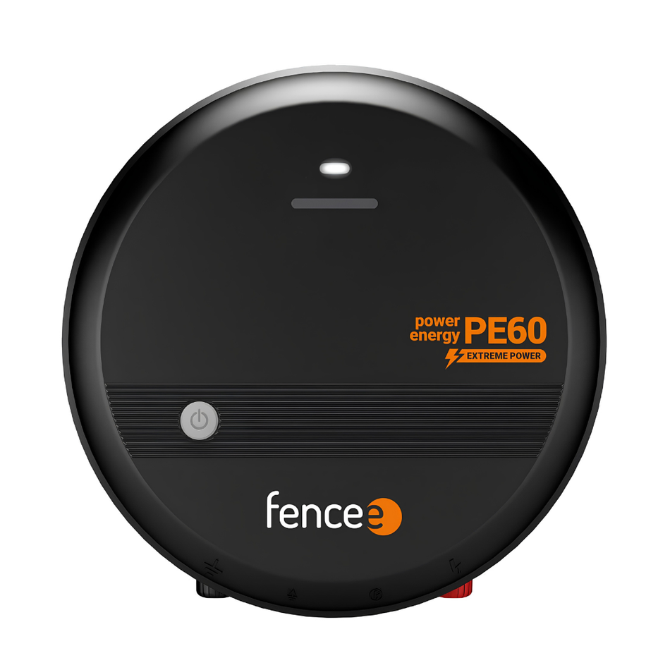 Elektriskais gans Fencee Power Energy PE60