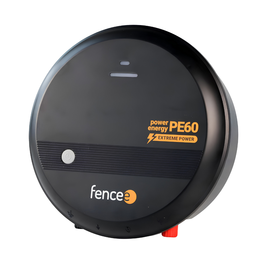 Elektriskais gans Fencee Power Energy PE60