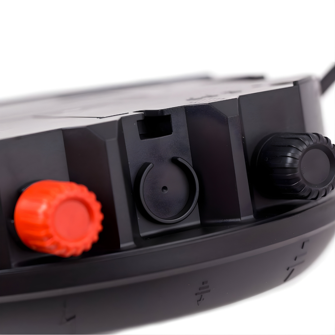 Elektriskais gans Fencee power P