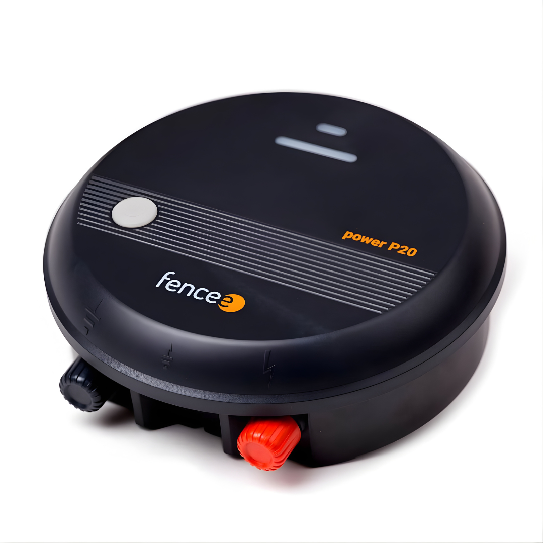 Elektriskais gans Fencee power P