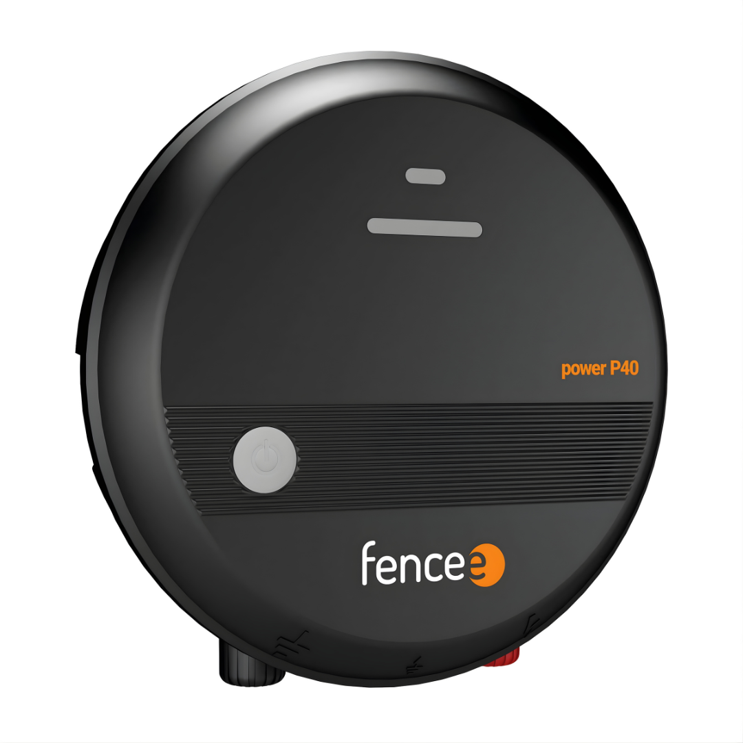 Elektriskais gans Fencee power P40