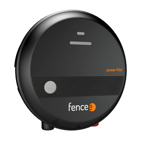 Elektriskais gans Fencee power P50