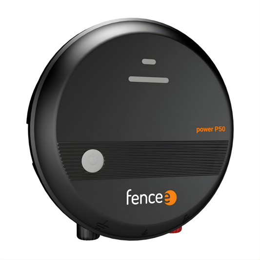 Elektriskais gans Fencee power P50