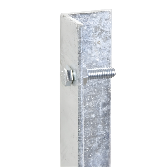 Zemējuma stienis 100 cm