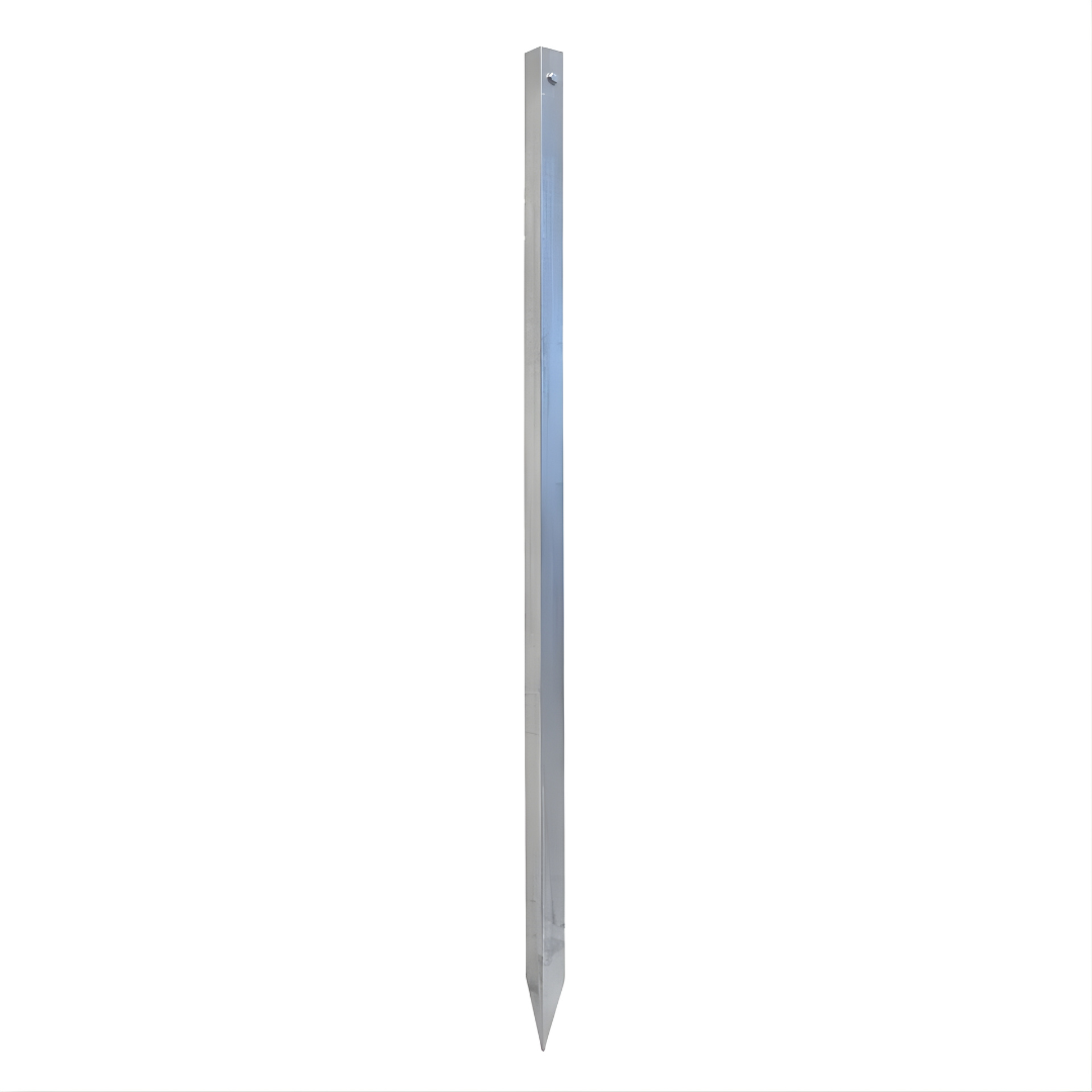 Zemējuma stienis 100 cm