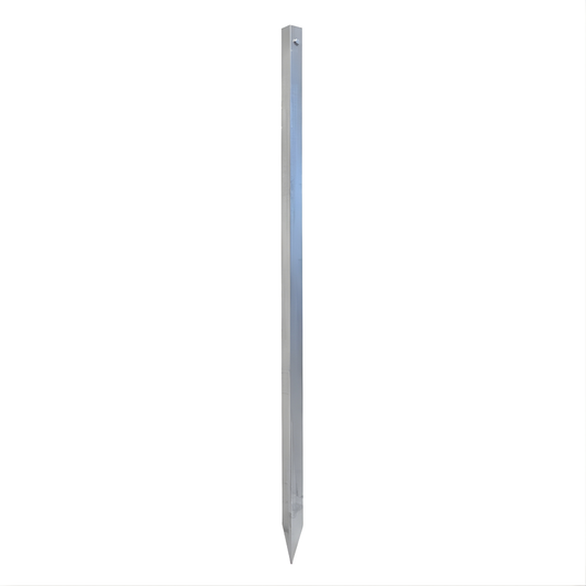 Zemējuma stienis 100 cm