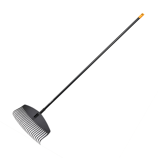 Lapu grābeklis Fiskars Solid