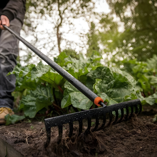 Grābeklis Fiskars Solid