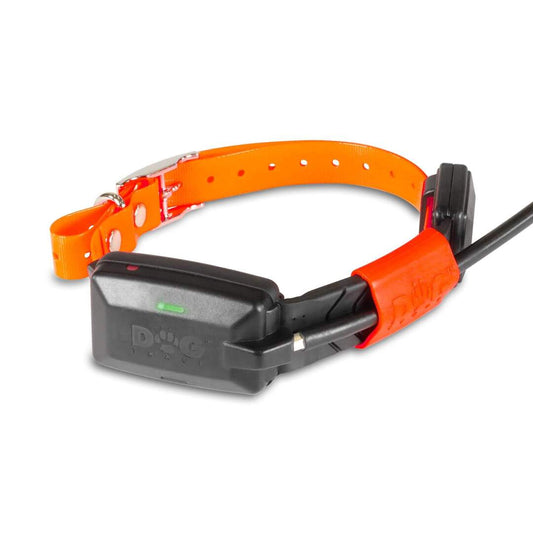 GPS collar for another dog - DOG GPS X20 Short