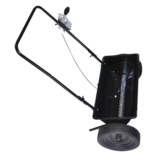 Minerālmēslu un sēklu izkliedētājs GoPart 25 l