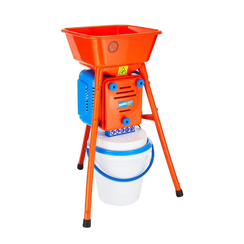 Graudu dzirnavas Novital, 550 W