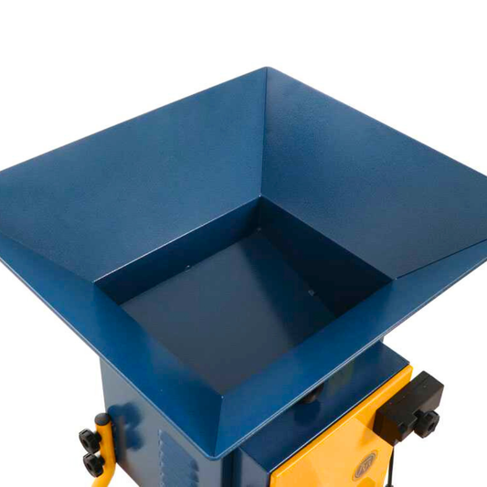 Graudu dzirnavas Novital Ercolino, 1500 W, 220 V