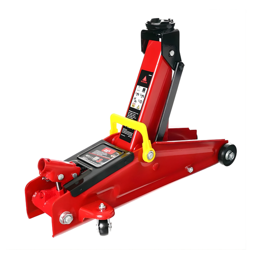 Hidrauliskais domkrats 3 t