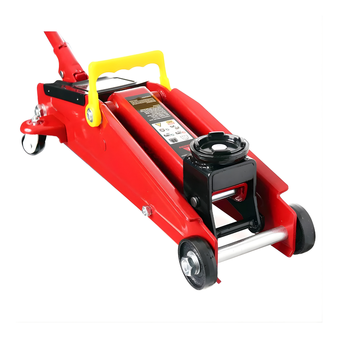 Hidrauliskais domkrats 3 t