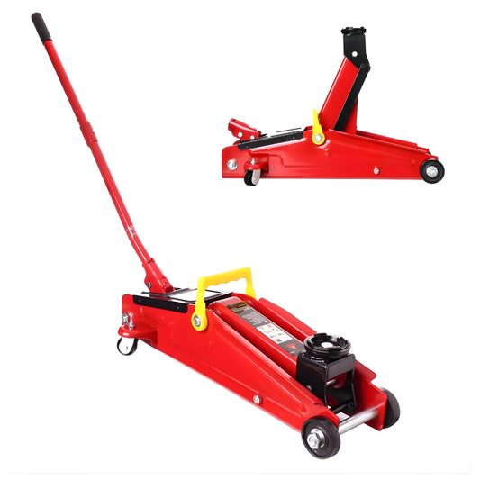 Hidrauliskais domkrats 3 t