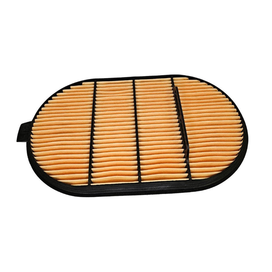 Iekšējais gaisa filtrs Donaldson P601560, 60/162-375