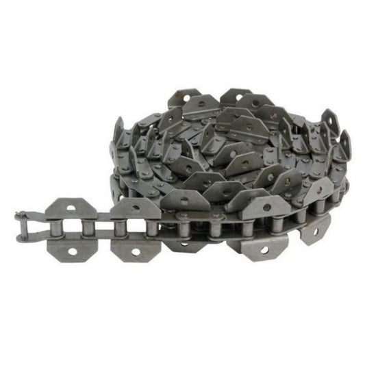 Chain 4147 mm, 108 links, 36 supports 0005201720 (520172.0, 5201720, 000520172.0, 0005201720, 000520172, 520172, 000 520 172 0) Claas