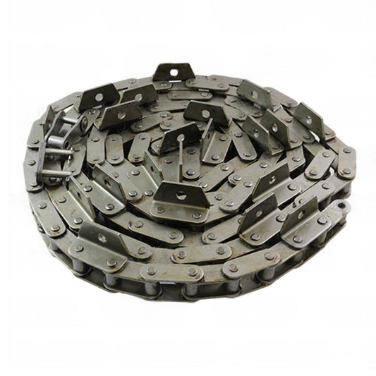 Chain 4723 mm, 123 links, 21 supports 0005203620 (520362.0, 5203620, 000520362.0, 000520362, 520362, 000 520 362 0) Claas