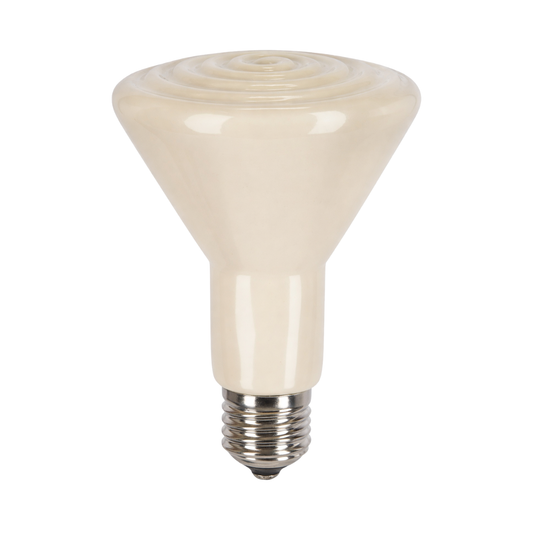 Keramiskā infrasarkanā spuldze 250 W