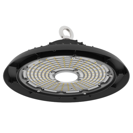 LED gaismeklis HiLED Evo 