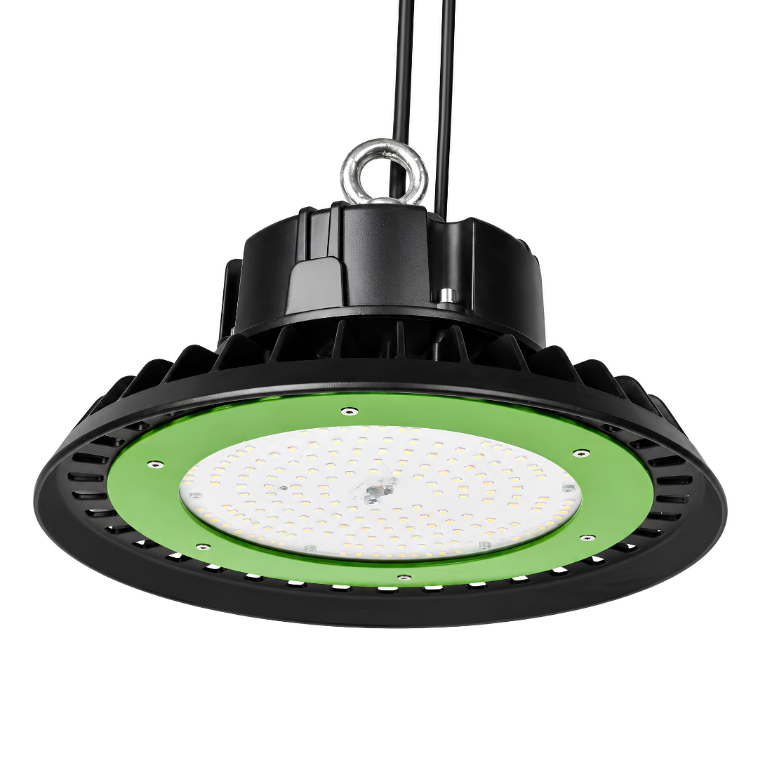 LED gaismeklis HiLED Premium Farmer 200 W
