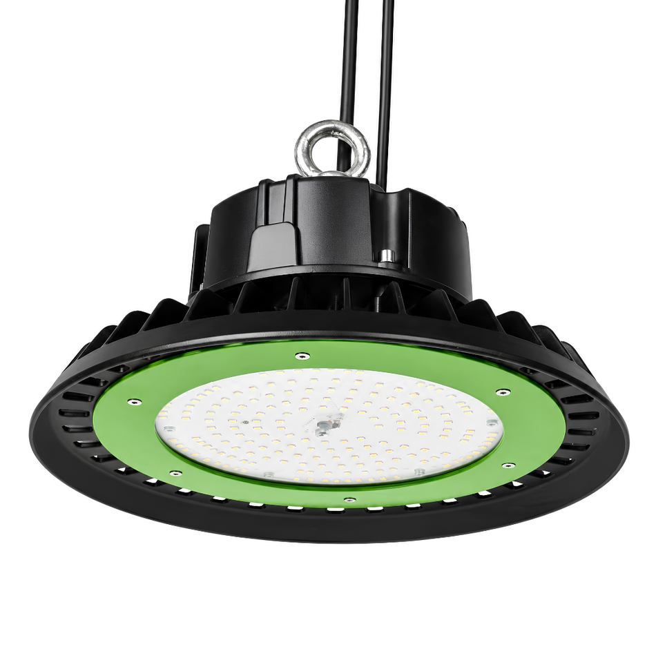 LED gaismeklis HiLED Premium Farmer 200 W