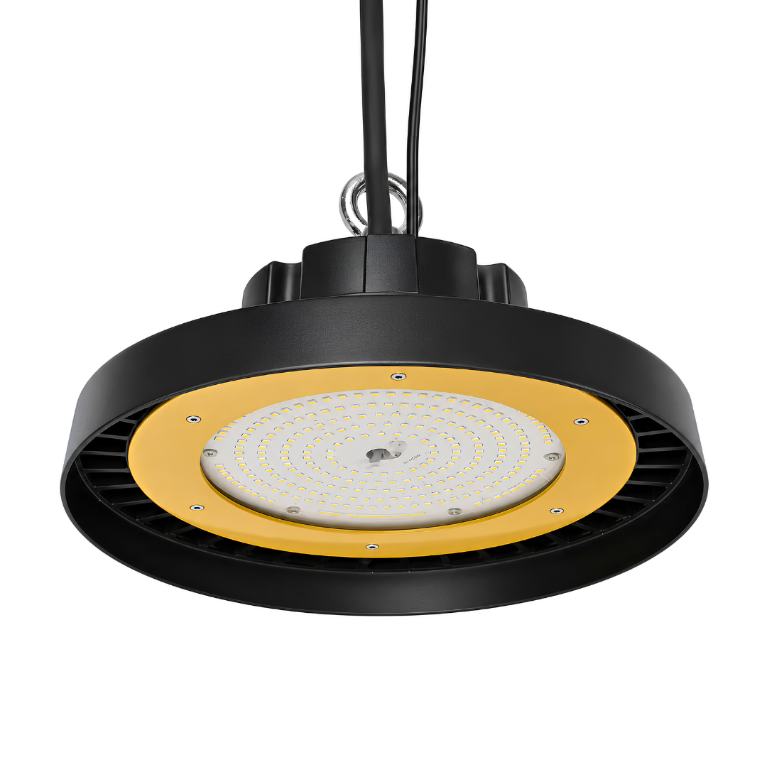 LED gaismeklis HiLED Pro 100 W