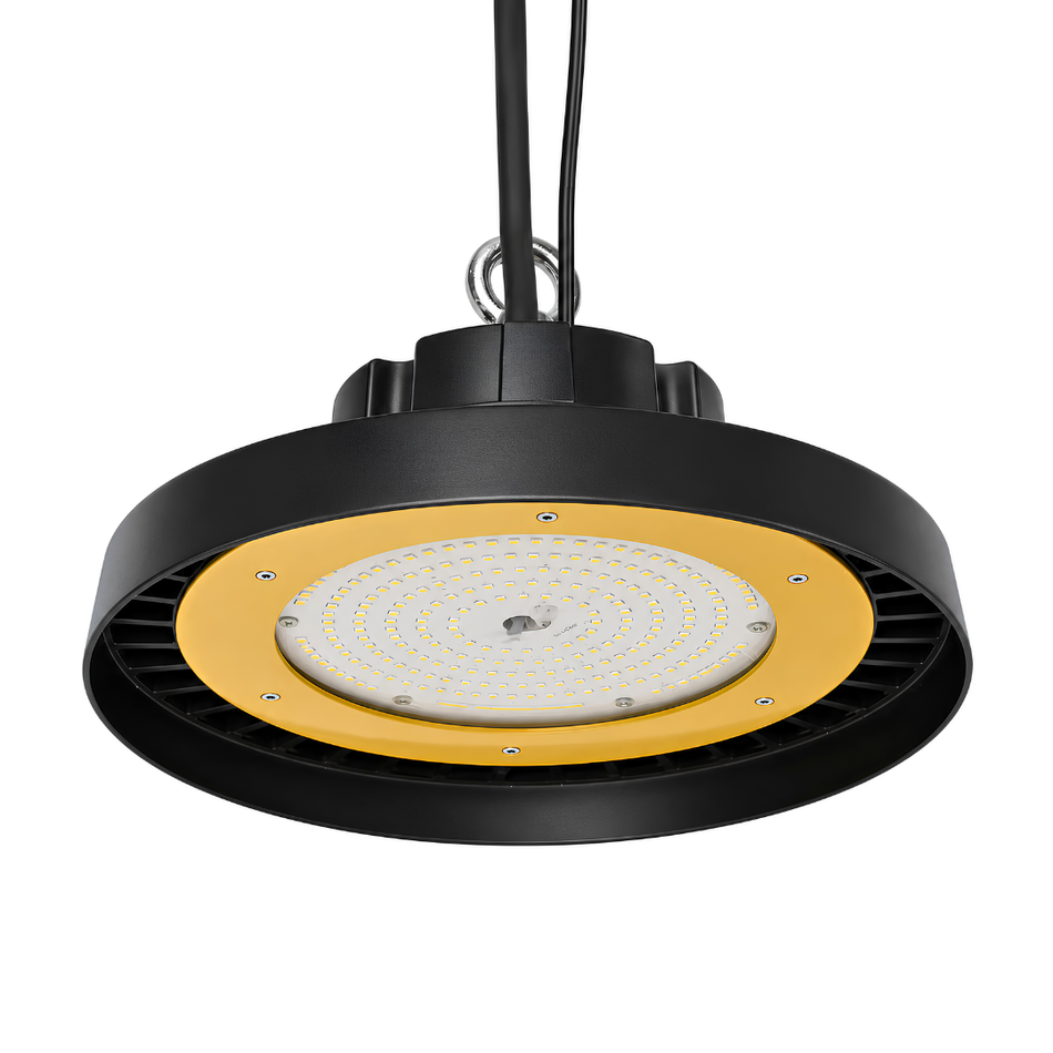 LED gaismeklis HiLED Pro 100 W