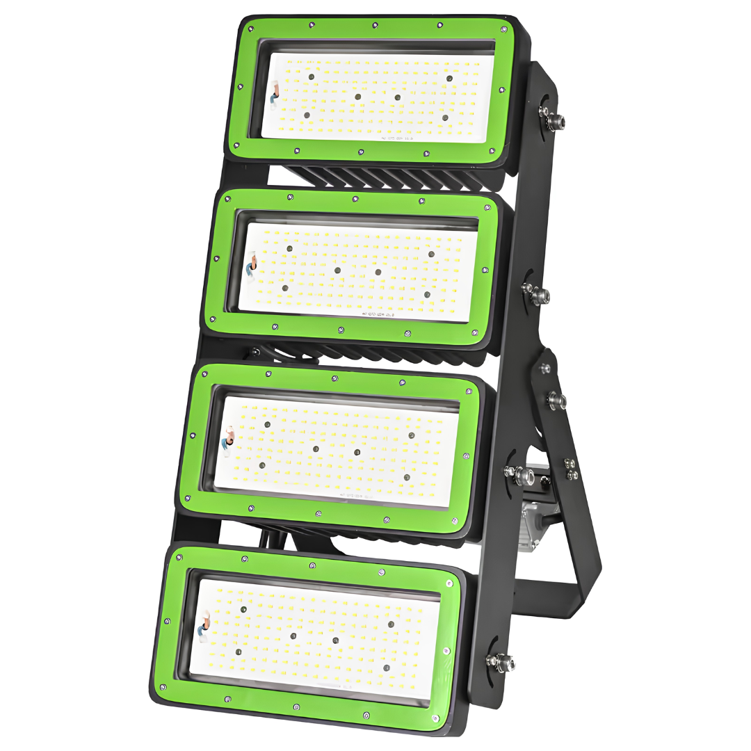 LED gaismeklis MultiLED Premium Farmer 300 W