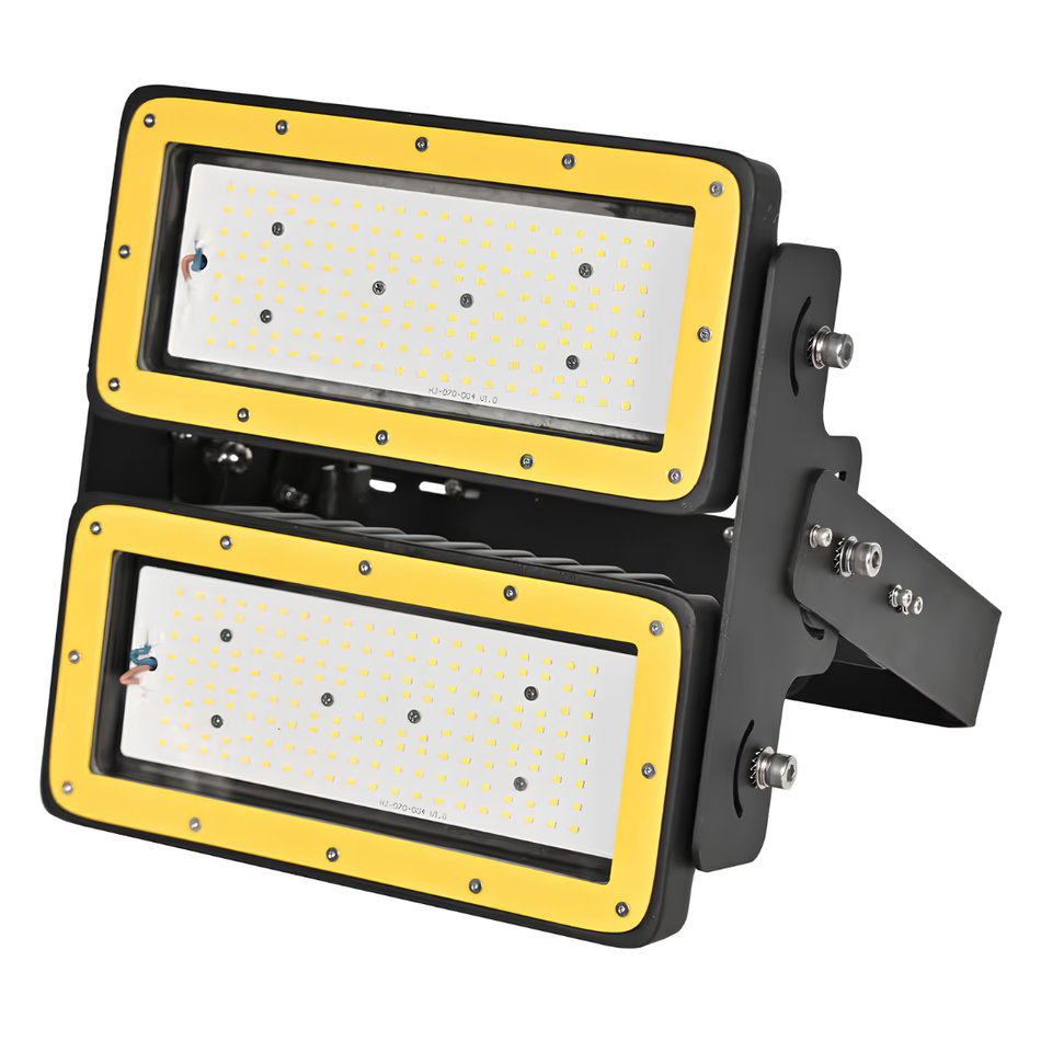LED gaismeklis MultiLED Pro 150 W
