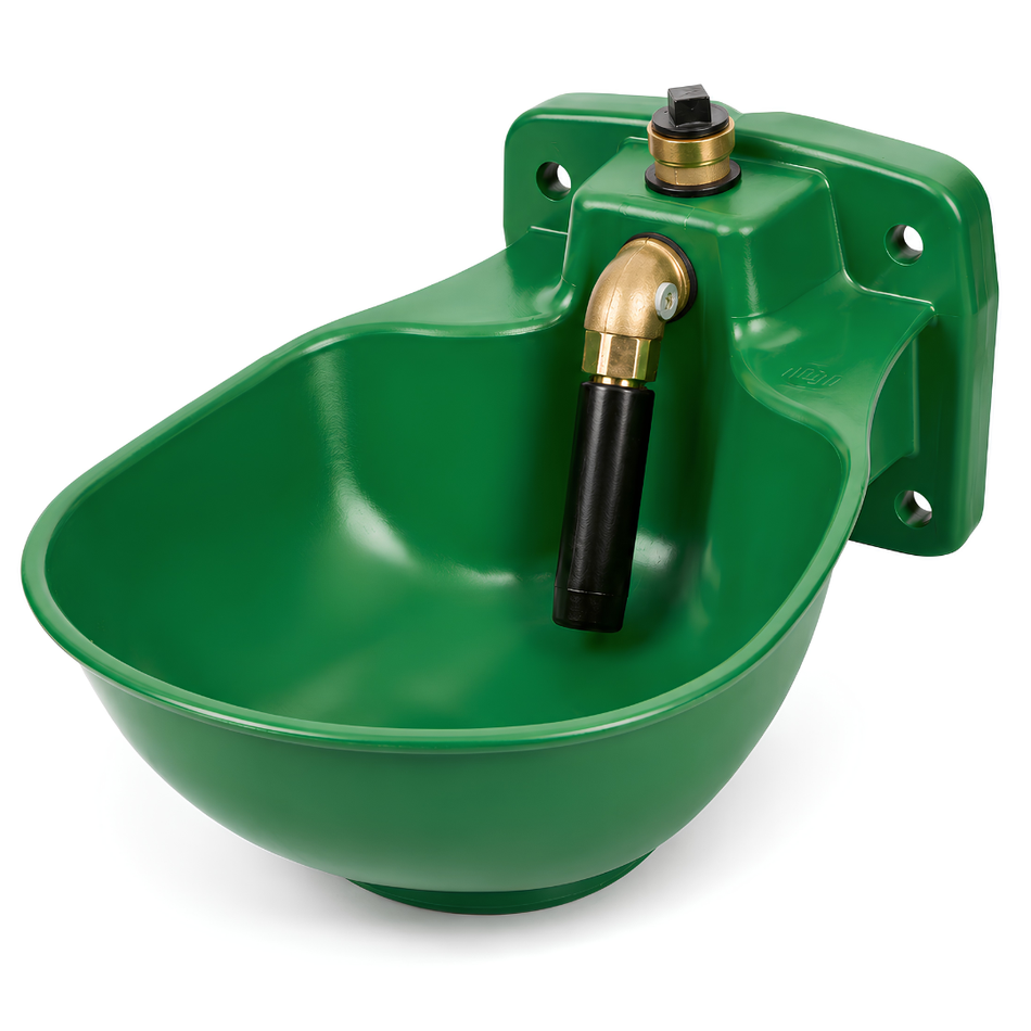 Apsildāma dzirdne Kerbl HP20 24 V