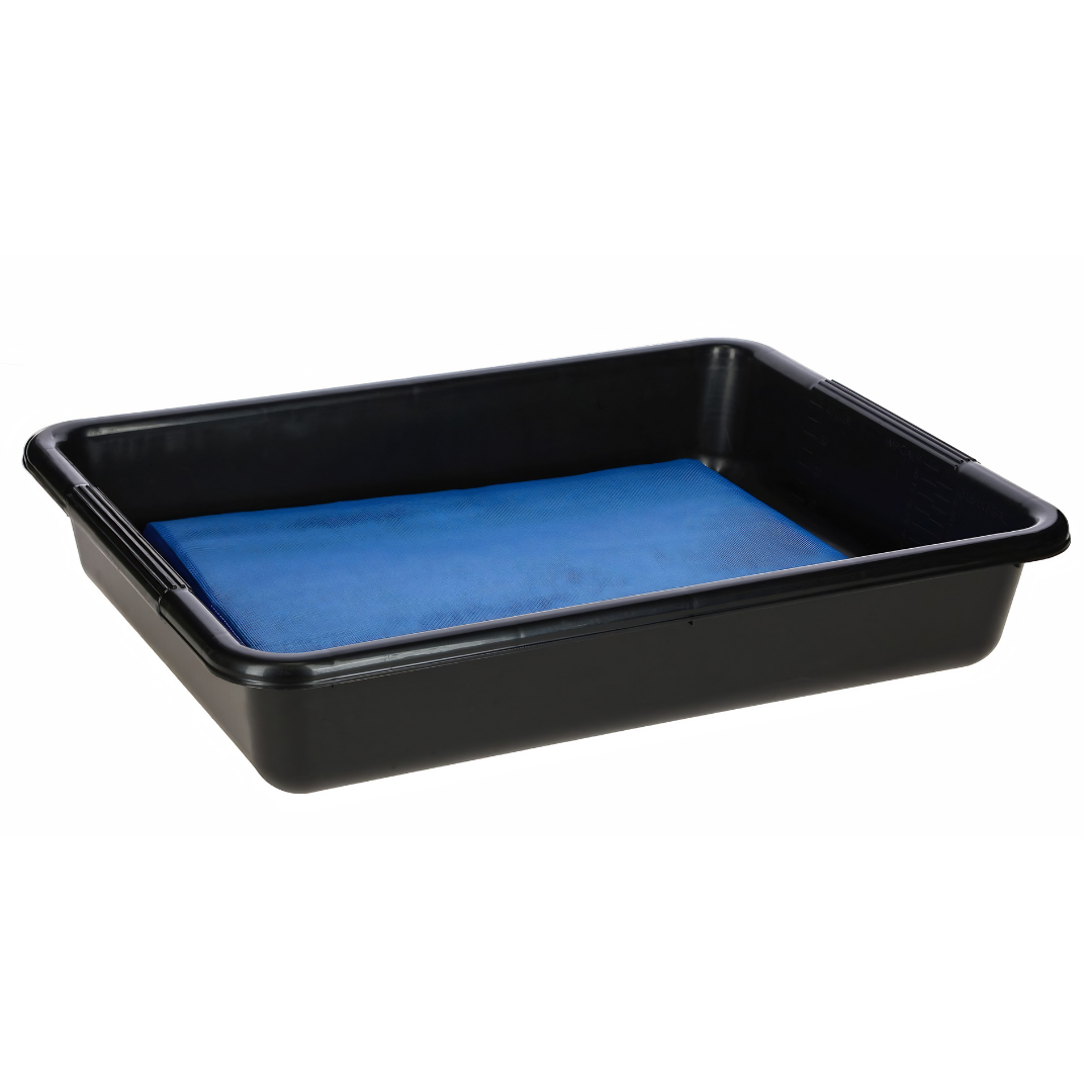 Dezinfekcijas vanna Premium 75 × 57 cm