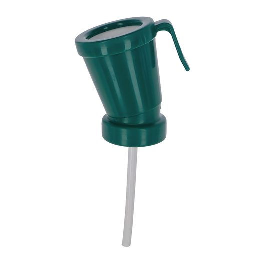 Dipēšanas trauks bez atplūdes 300 ml