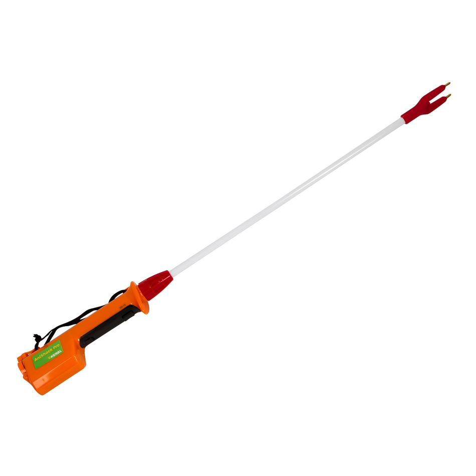Elektriskā pātaga AniShock Pro 1500